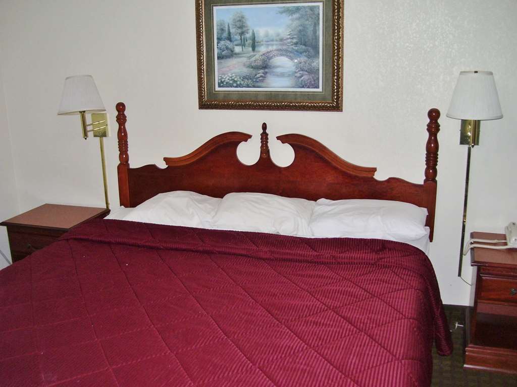 Lake View Inn & Suites Killen Habitación foto