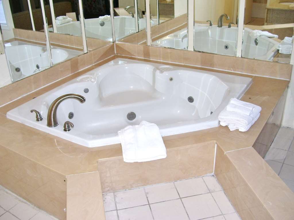Lake View Inn & Suites Killen Habitación foto